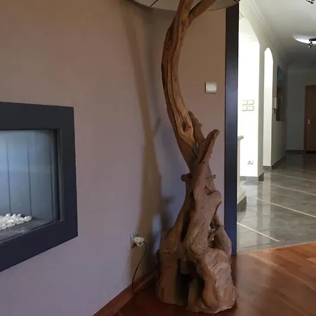 Villa L'odyssee *