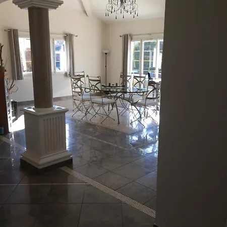 Villa L'odyssee
