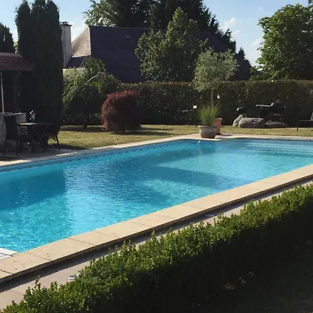 L'odyssee Villa