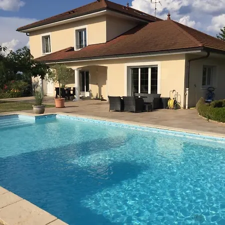 Villa L'odyssee *