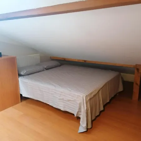 L'odyssee Villa Annecy